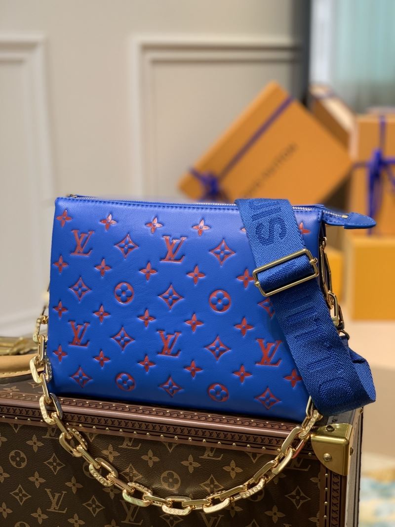 LV Satchel bags